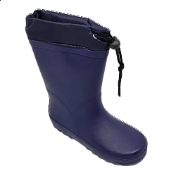 Παιδική γαλότσα μπότα  ADAM'S 762-21537-39 Μπλε