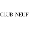 CLUB NEUF