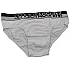 Ανδρικό εσώρουχο Slip Σλιπ SERGIO-TACCHINI-9009.C-AS Λευκό