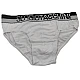 Ανδρικό εσώρουχο Slip Σλιπ SERGIO-TACCHINI-9009.C-AS Λευκό