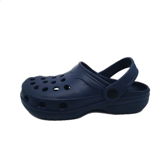 Παιδικό σαμπό (clog) θαλάσσης B7557 Μπλε