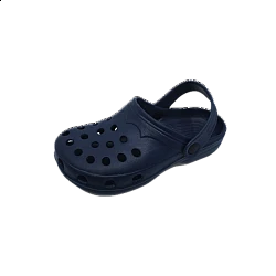 Παιδικό σαμπό (clog) θαλάσσης B7557 Μπλε
