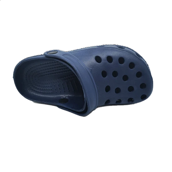 Παιδικό σαμπό (clog) θαλάσσης B7557 Μπλε