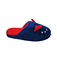 Παιδική παντόφλα για αγόρι GD2513 μπλε monster