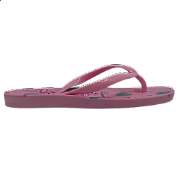Γυναικεία Σαγιονάρα Θαλάσσης Flamingo JOMIX SD2645-PI Ροζ