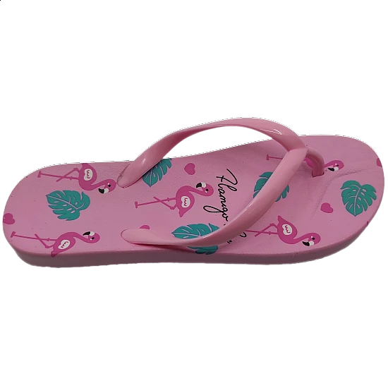 Γυναικεία Σαγιονάρα Θαλάσσης Flamingo JOMIX SD2645 Ροζ