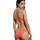 Γυναικείο μαγιό bikini bottom BLU4U 2136408-20 Κοραλί