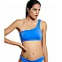 Γυναικείο μαγιό bikini top ένας ώμος Bluepoint 2136714-1-14 Μπλε ρουά