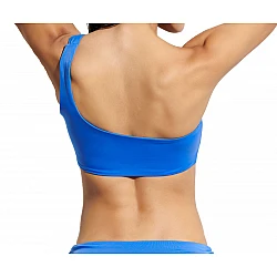 Γυναικείο μαγιό bikini top ένας ώμος Bluepoint 2136714-1-14 Μπλε ρουά