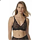 Σουτιέν Χωρίς Μπανέλα TRIUMPH 10210687-0004 Amourette Charm N03 Μαύρο C CUP