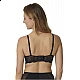 Σουτιέν Χωρίς Μπανέλα TRIUMPH 10210687-0004 Amourette Charm N03 Μαύρο C CUP