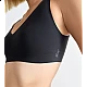 Σουτιέν Zero Feel Bralette Μπουστάκι Αόρατο Push Up Sloggi 10217728-0004 ΜΑΥΡΟ