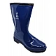 Γαλότσα Αντιολισθητική 36-41 ZAK SD02-7080 ΜΠΛΕ