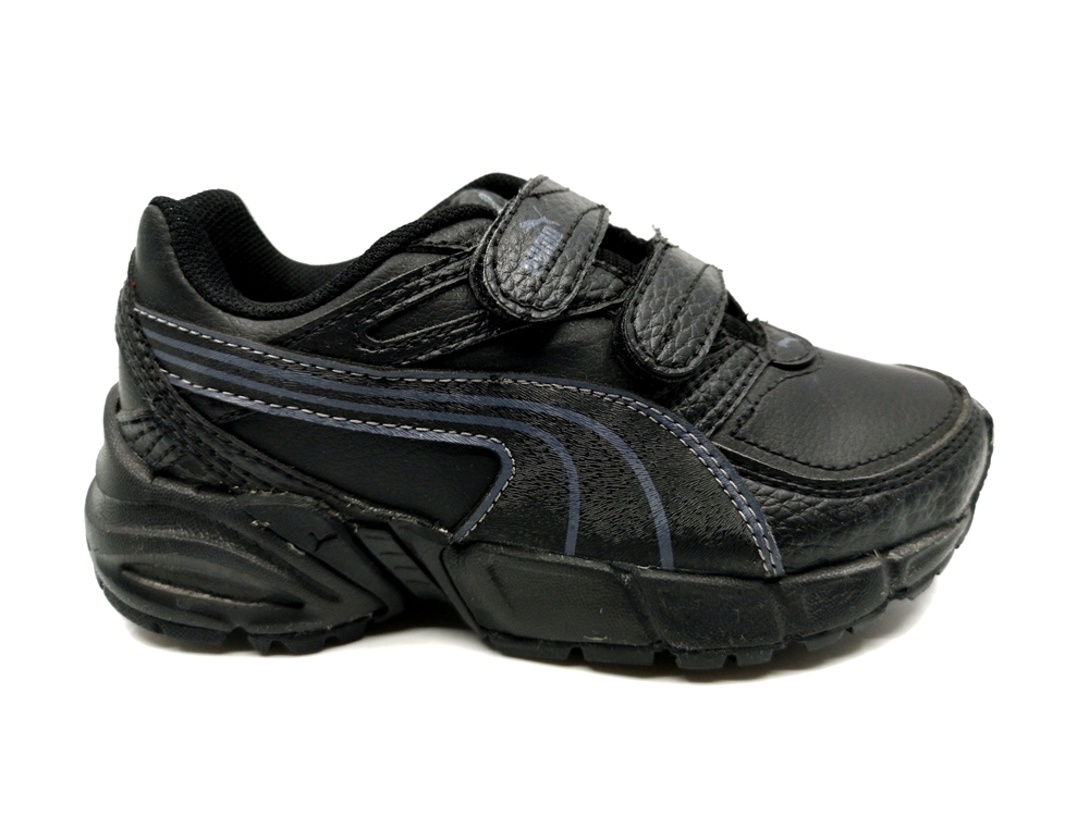 Αθλητικό παιδικό υπόδημα PUMA 185175-02