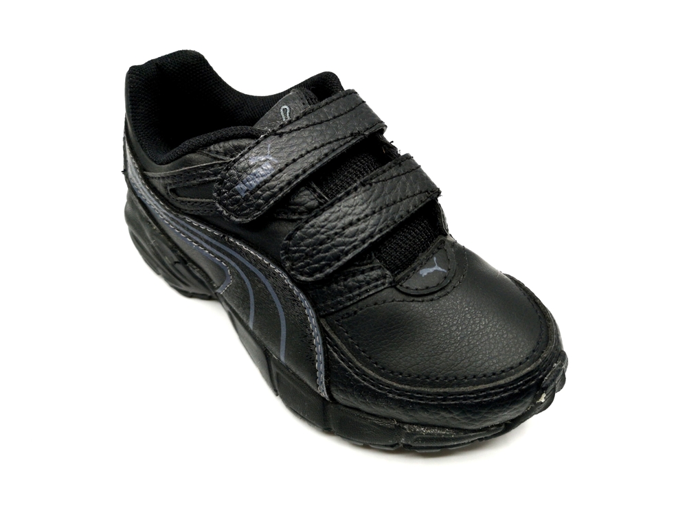 Αθλητικό παιδικό υπόδημα PUMA 185175-02