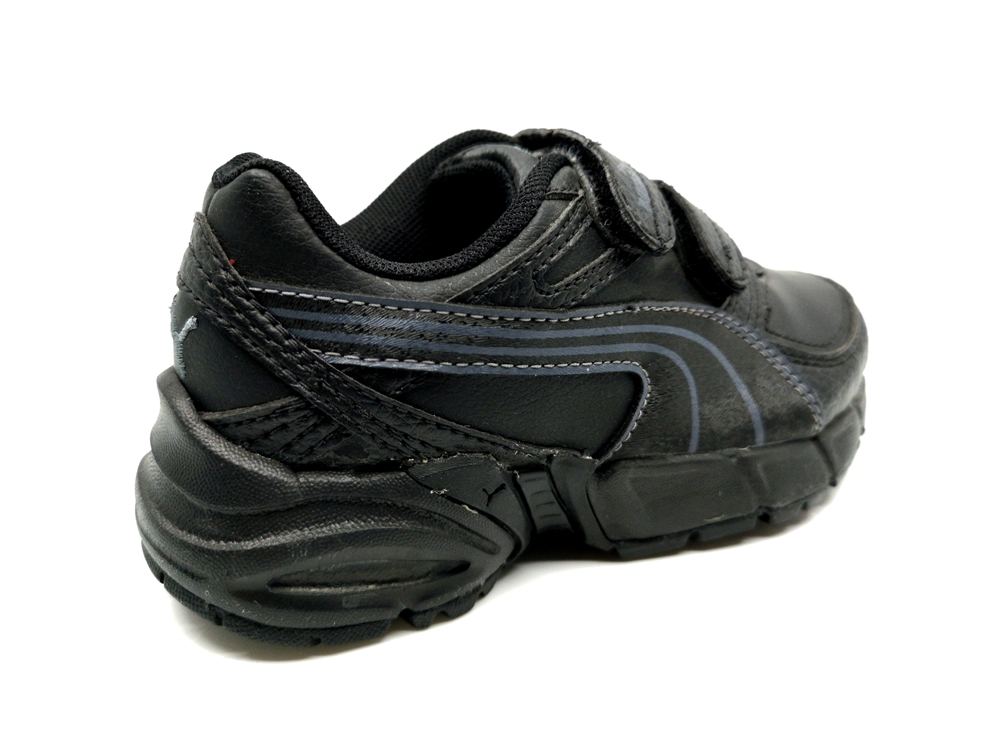 Αθλητικό παιδικό υπόδημα PUMA 185175-02