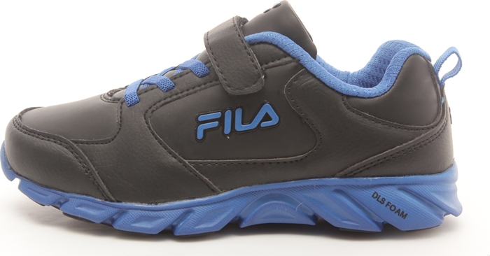 Αθλητικό υπόδημα FILA SWYPE ISS14016-003 μαύρο
