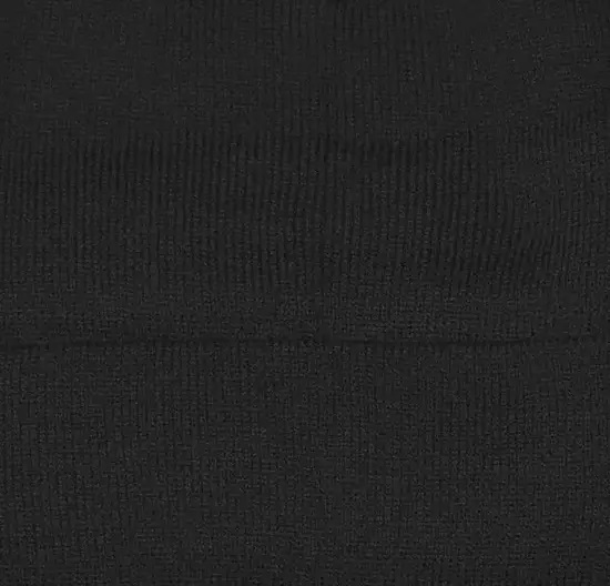 Ανδρικός-Γυναικείος-Unisex Σκούφος Πλεκτός Ακρυλικός STAMION 111011 ΜΑΥΡΟ