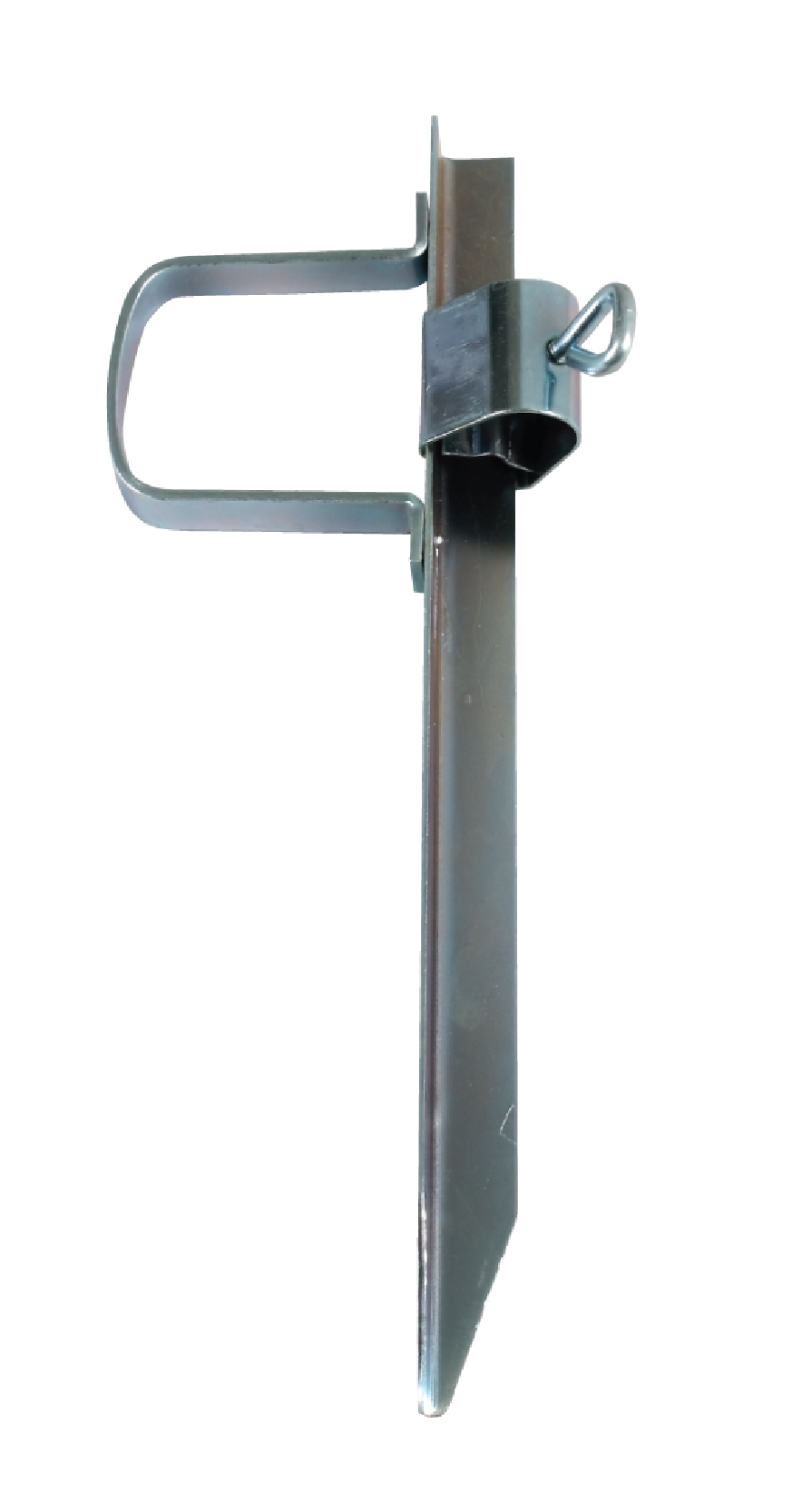 Βάση Ομπρέλας Σφήνα Μεταλλική 22-33 mm Solart 4000