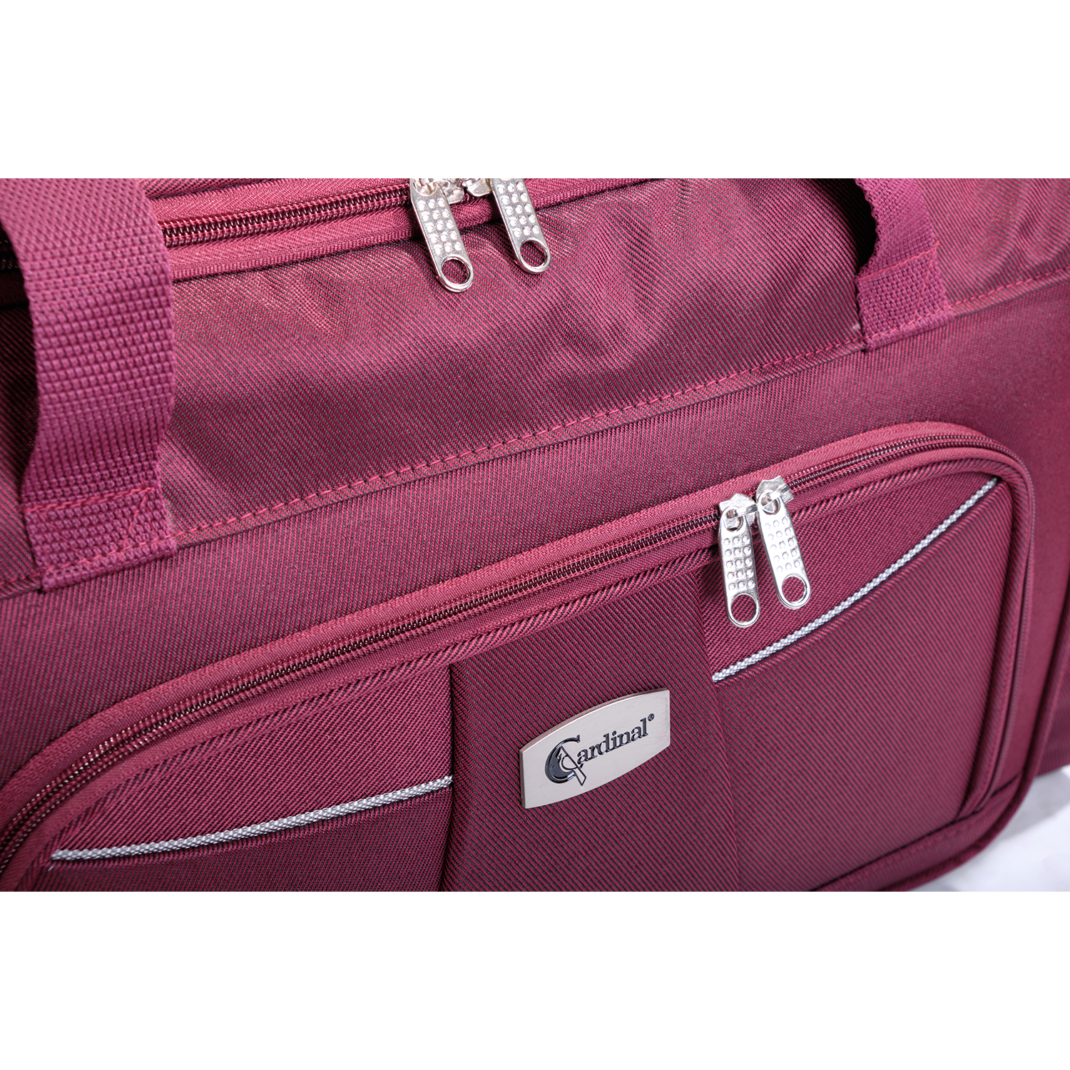 Σακ Βουαγιάζ 54L 61cm x 32cm x 28 Cardinal 1300-402 ΜΠΟΡΤΝΤΟ
