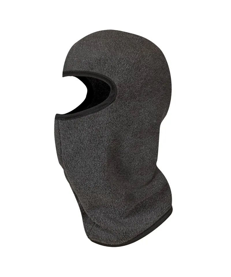 Κουκούλα Fullface Μηχανής Ακρυλική STAMION 111036 ΓΚΡΙ
