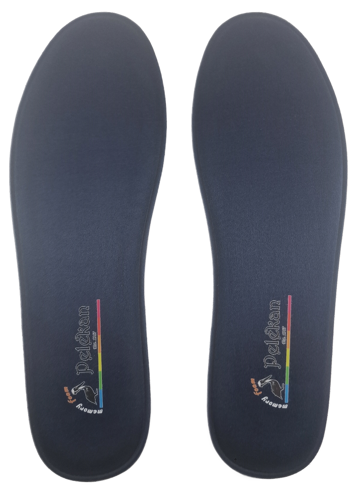 ΠΑΤΟΣ REFLEX MEMORY FOAM Αναπέων Χωρίς Ραφές Pelekan AMA032 