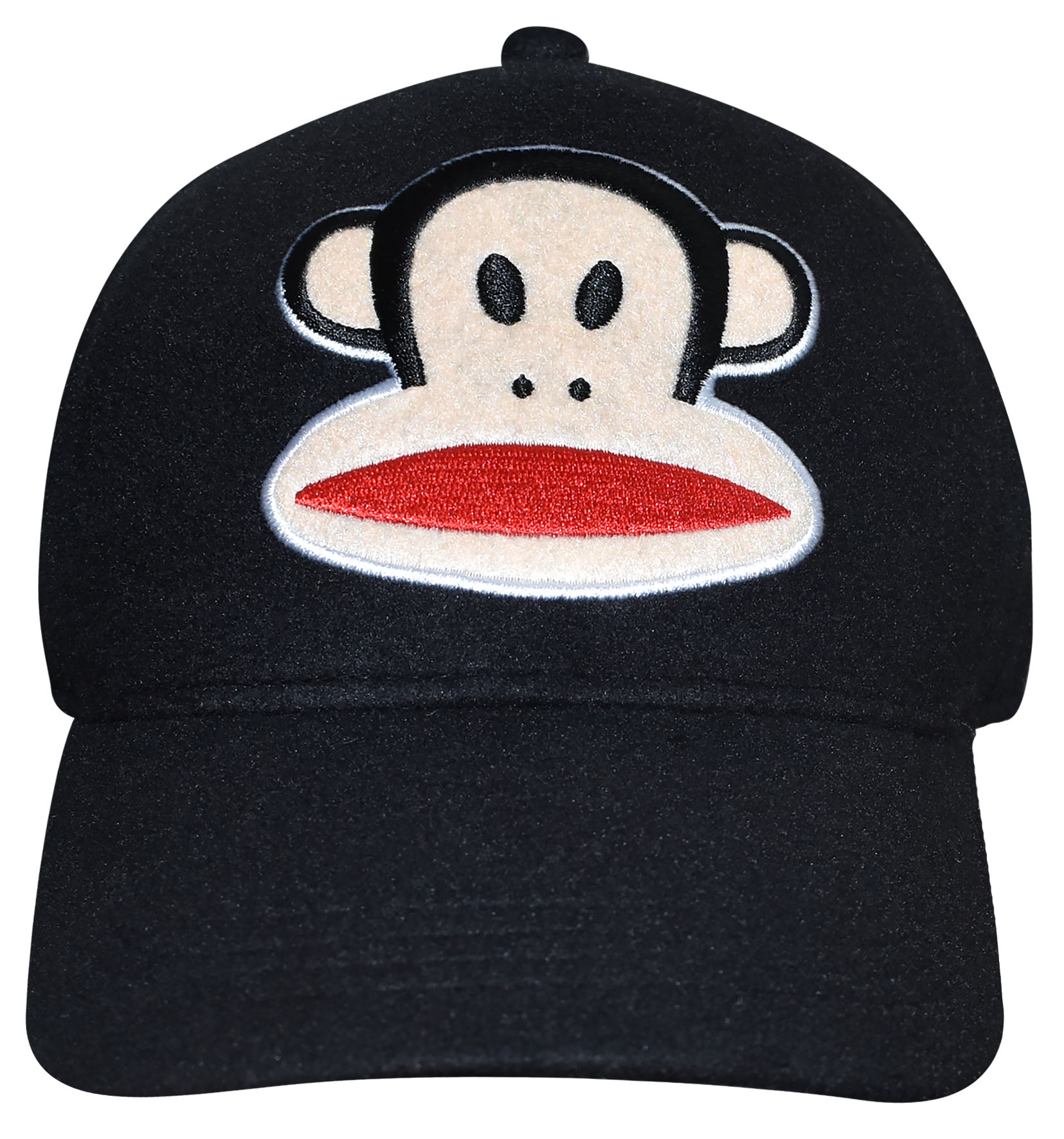 Παιδικό Καπέλο Τζόκευ jockey PAUL FRANK PF01011 ΜΑΥΡΟ