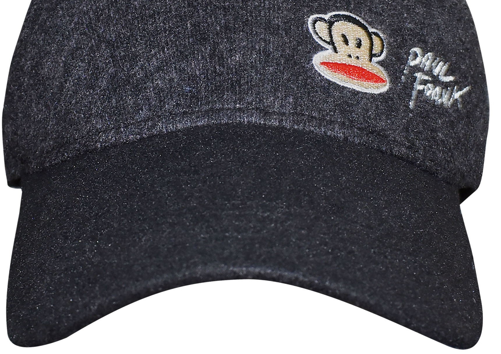 Παιδικό Καπέλο Τζόκευ jockey PAUL FRANK PF01012 ΜΑΥΡΟ