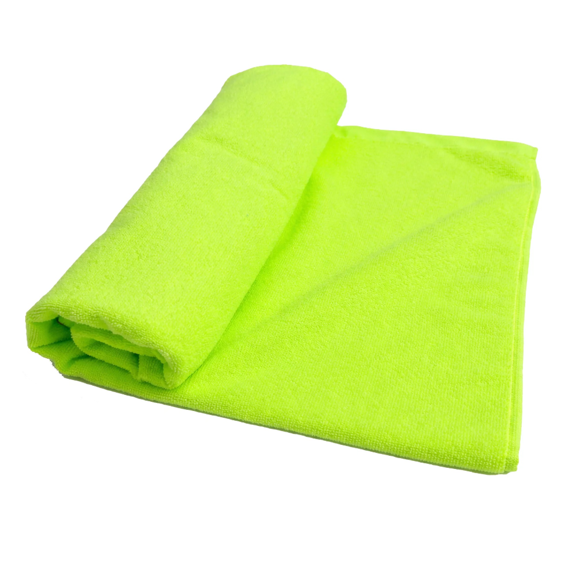 ΠΕΤΣΕΤΑ ΘΑΛΑΣΣΗΣ MICROFIBER 100x180cm Solart 4921 ΛΑΧΑΝΙ