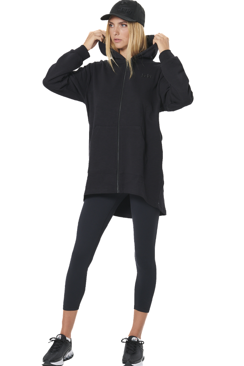 ΓΥΝΑΙΚΕΙΟ ΚΟΛΑΝ 7/8 Body Action 011518-01-BLACK