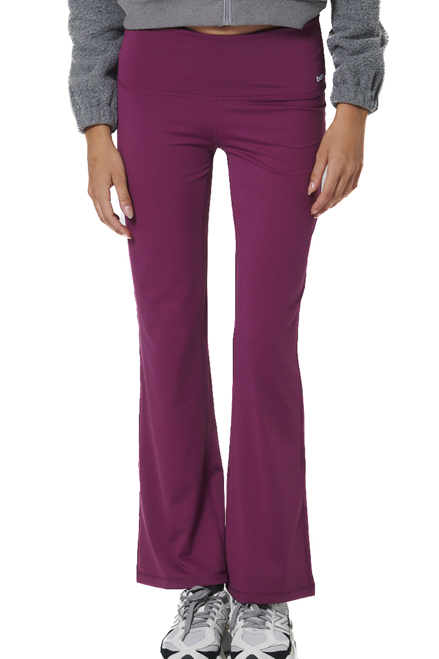 ΓΥΝΑΙΚΕΙΟ ΚΟΛΑΝ ΚΑΜΠΑΝΑ Body Action 011519-01-BURGUNDY AMARANTH