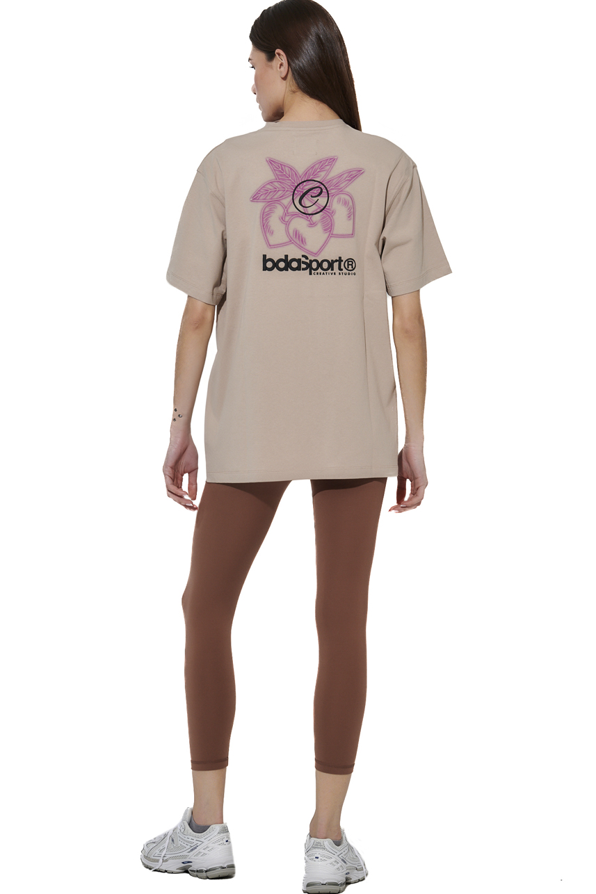 ΓΥΝΑΙΚΕΙΟ ΚΟΛΑΝ Body Action 011619-01-BROWN GREY