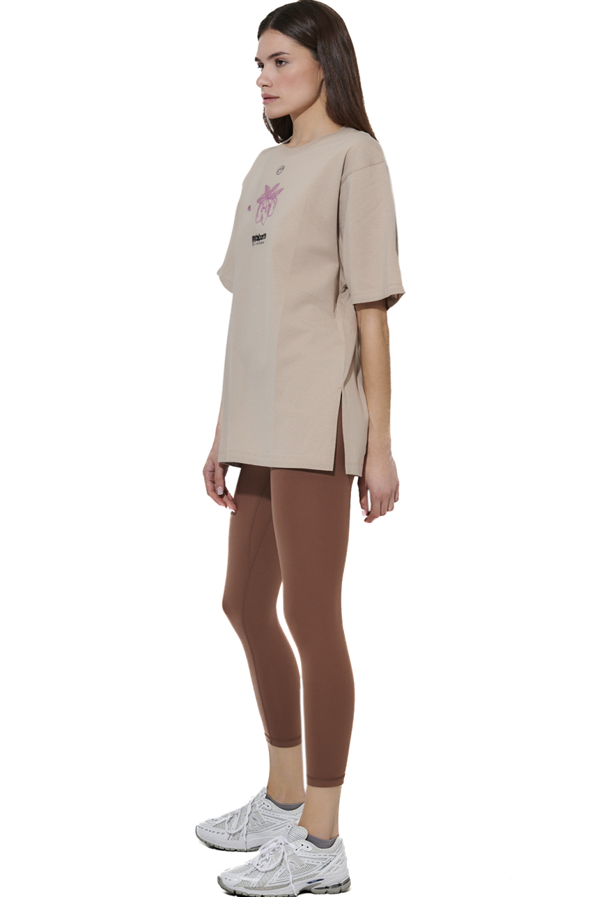 ΓΥΝΑΙΚΕΙΟ ΚΟΛΑΝ Body Action 011619-01-BROWN GREY