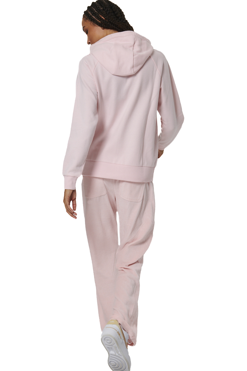 ΓΥΝΑΙΚΕΙΟ ΒΕΛΟΥΤΕ ΠΑΝΤΕΛΟΝΙ Body Action 021533-01-CHALK PINK
