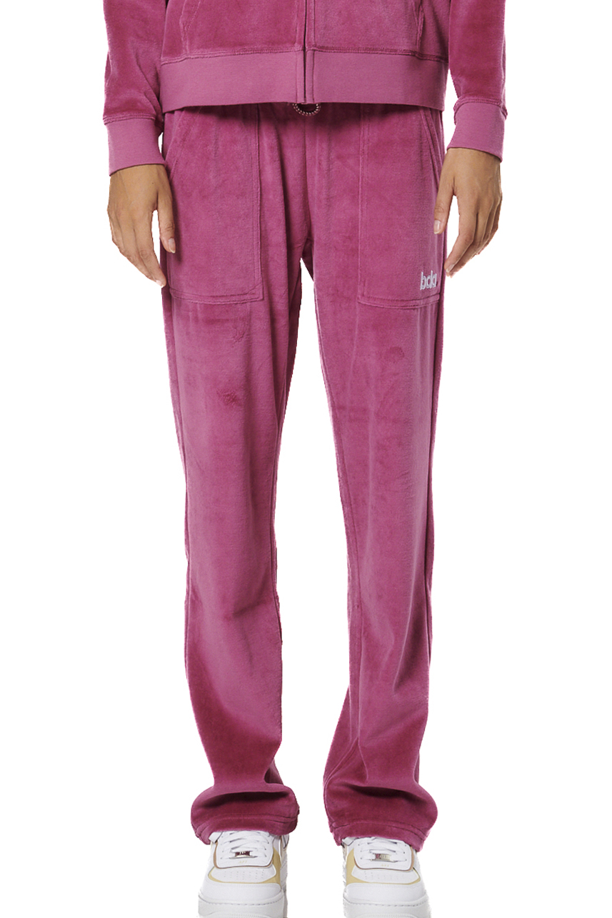ΓΥΝΑΙΚΕΙΟ ΒΕΛΟΥΤΕ ΠΑΝΤΕΛΟΝΙ Body Action 021533-01-MAGENTA QUARTZ