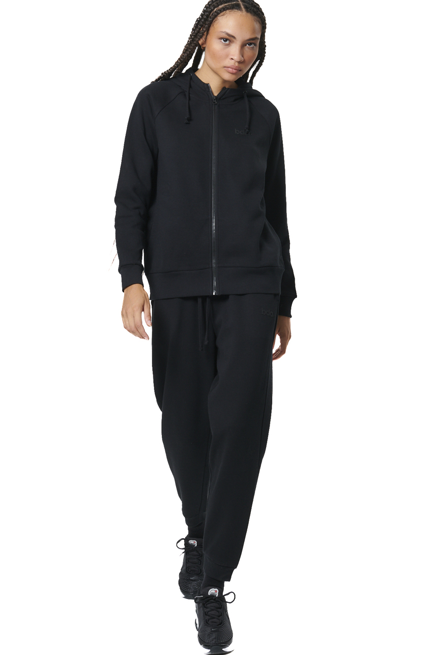ΓΥΝΑΙΚΕΙΟ ΠΑΝΤΕΛΟΝΙ Body Action 021534-01-BLACK