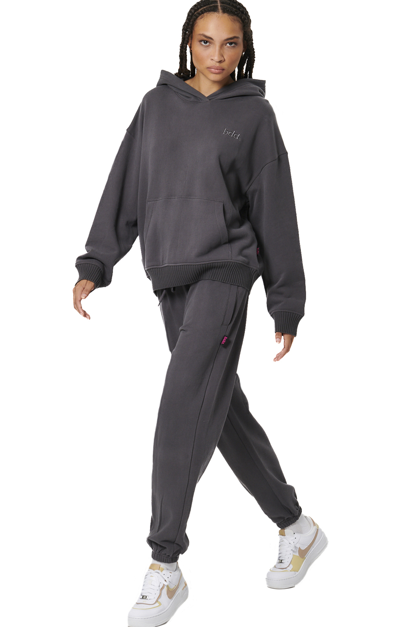 ΓΥΝΑΙΚΕΙΟ ΨΗΛΟΜΕΣΟ ΠΑΝΤΕΛΟΝΙ Body Action 021538-01-PINSTRIPE GREY
