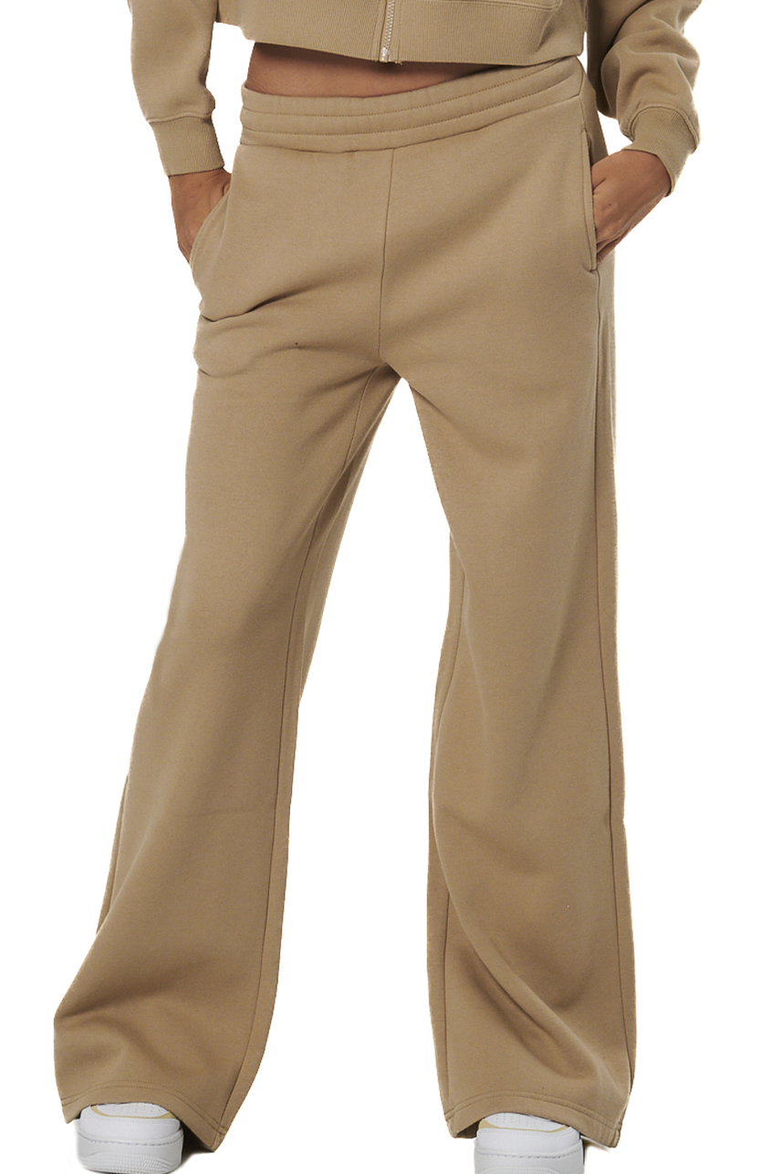 ΓΥΝΑΙΚΕΙΟ ΦΑΡΔΥ ΠΑΝΤΕΛΟΝΙ Body Action 021540-01-TEAK BEIGE