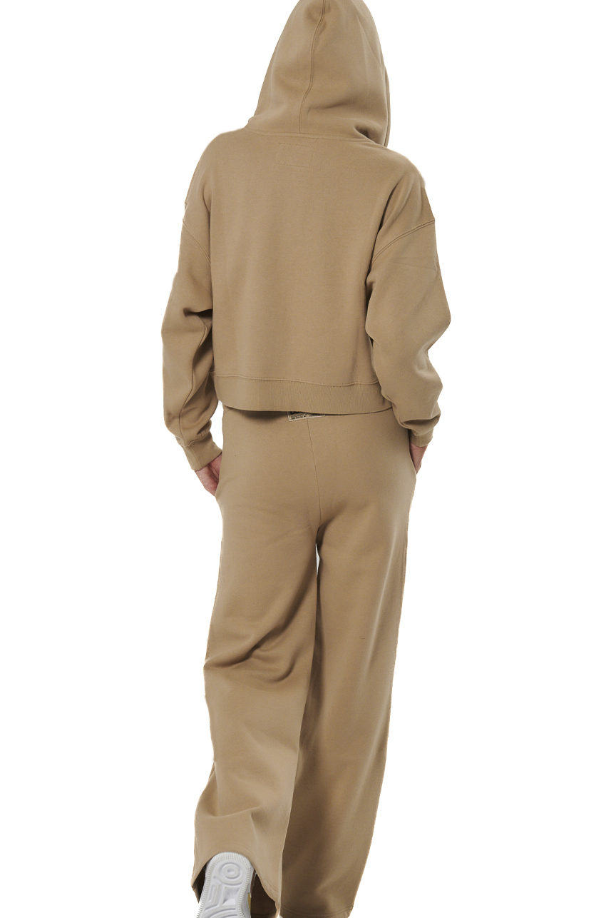 ΓΥΝΑΙΚΕΙΟ ΦΑΡΔΥ ΠΑΝΤΕΛΟΝΙ Body Action 021540-01-TEAK BEIGE