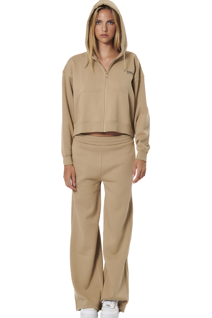 ΓΥΝΑΙΚΕΙΟ ΦΑΡΔΥ ΠΑΝΤΕΛΟΝΙ Body Action 021540-01-TEAK BEIGE