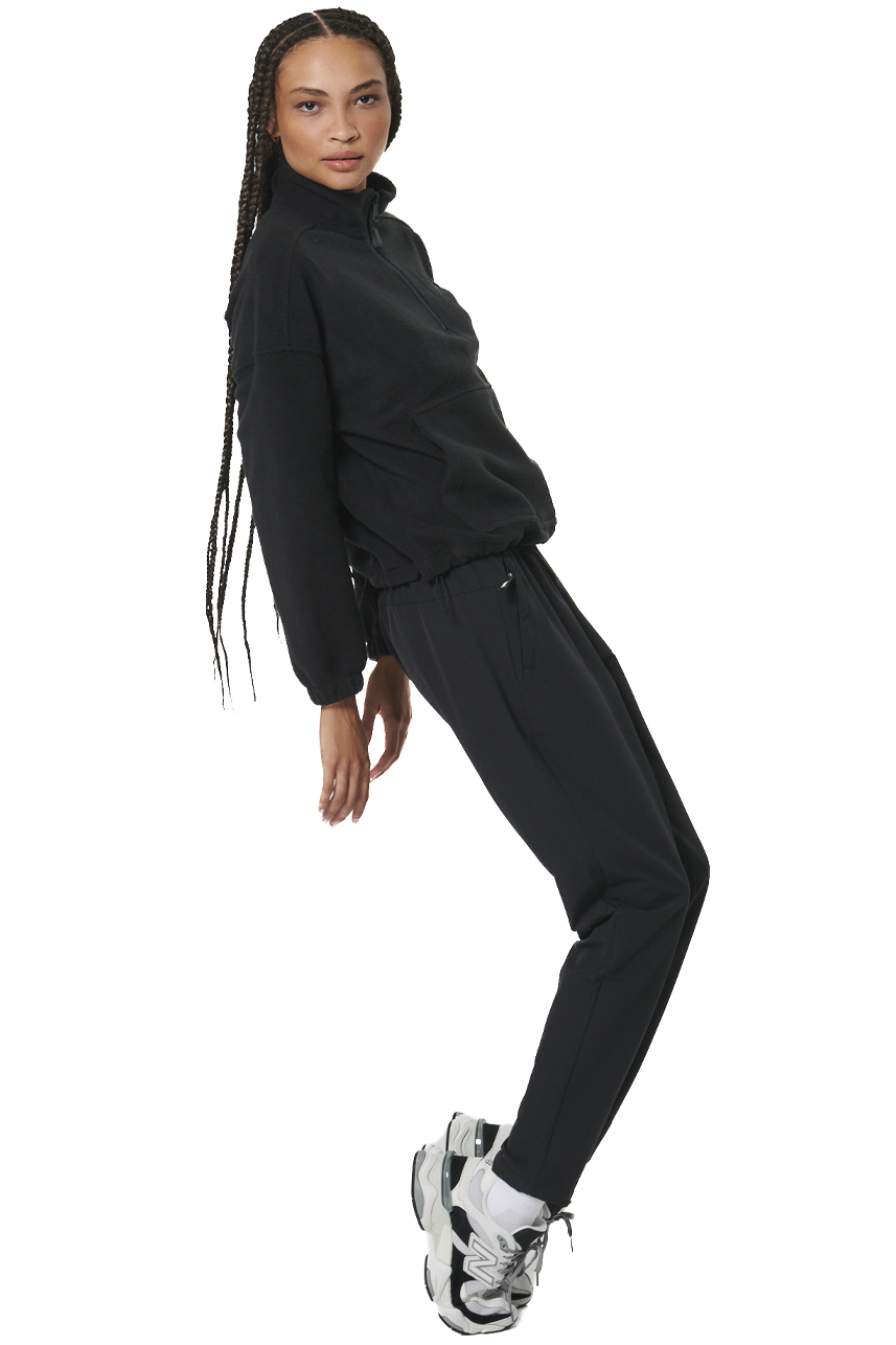 ΓΥΝΑΙΚΕΙΟ ΠΑΝΤΕΛΟΝΙ Body Action 021544-01-BLACK