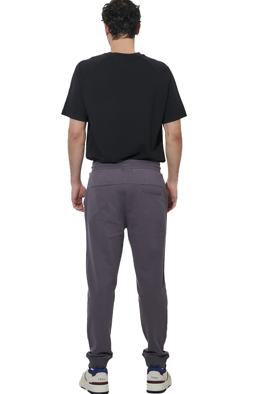 ΑΝΔΡΙΚΟ ΠΑΝΤΕΛΟΝΙ Body Action 023626-01-BOULEVARD GREY