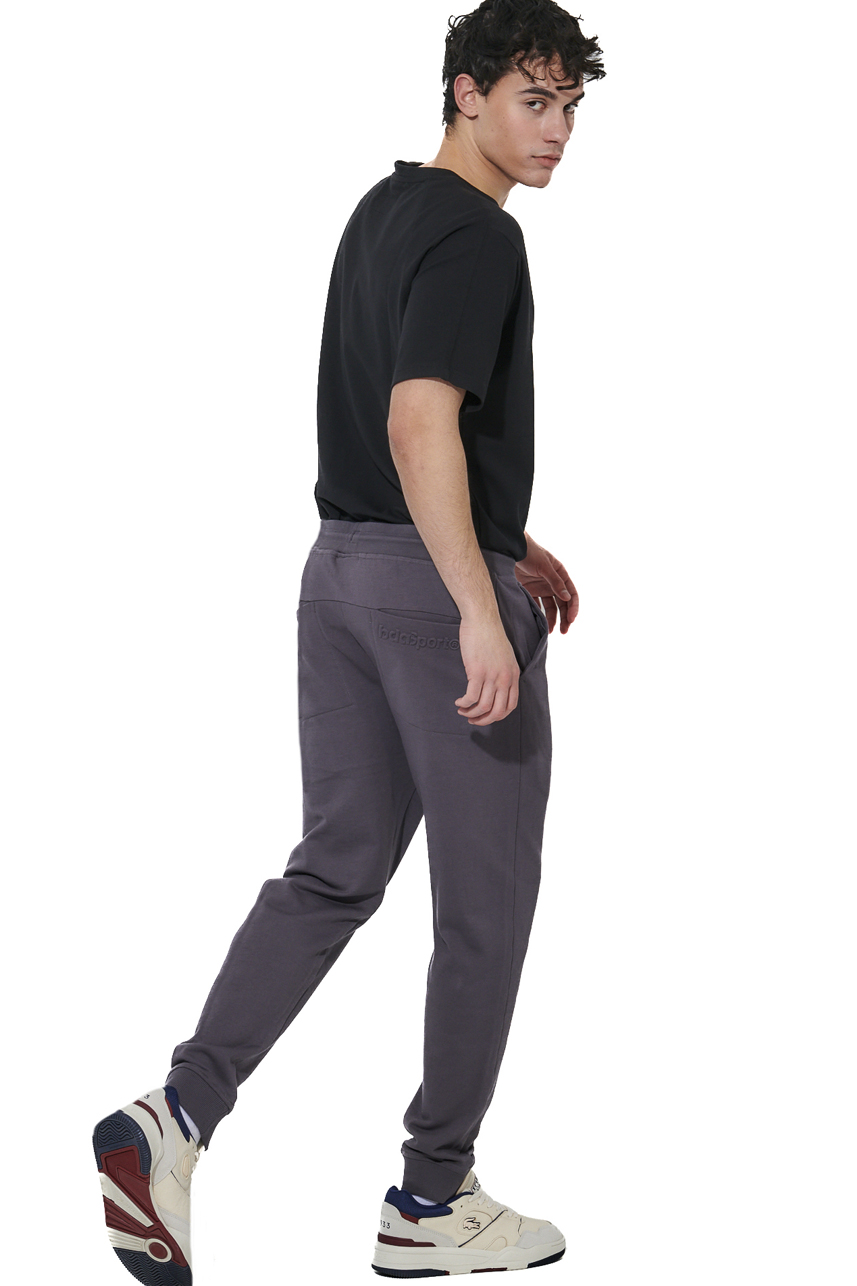 ΑΝΔΡΙΚΟ ΠΑΝΤΕΛΟΝΙ Body Action 023626-01-BOULEVARD GREY
