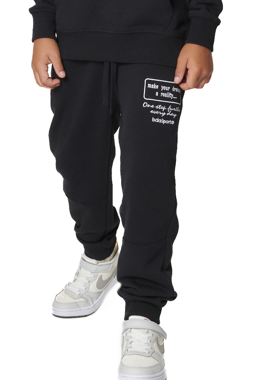 ΠΑΙΔΙΚΟ ΠΑΝΤΕΛΟΝΙ ΓΙΑ ΑΓΟΡΙΑ Body Action 024504-01-BLACK