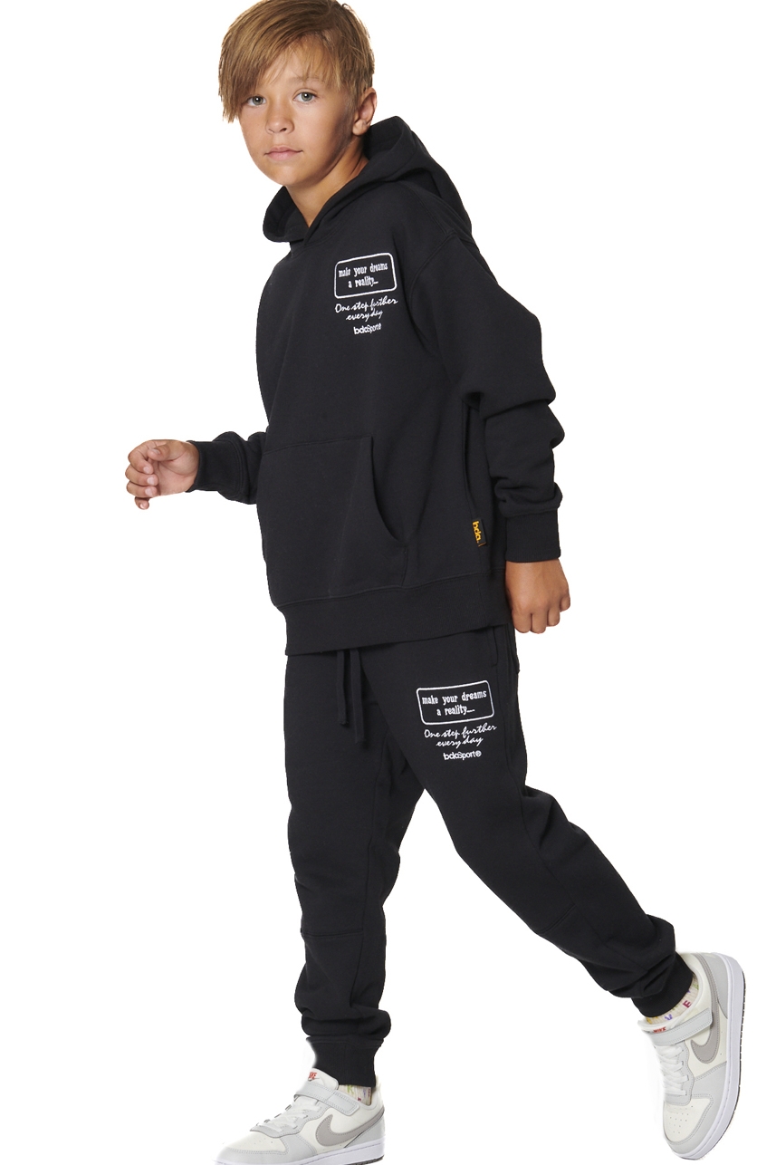 ΠΑΙΔΙΚΟ ΠΑΝΤΕΛΟΝΙ ΓΙΑ ΑΓΟΡΙΑ Body Action 024504-01-BLACK