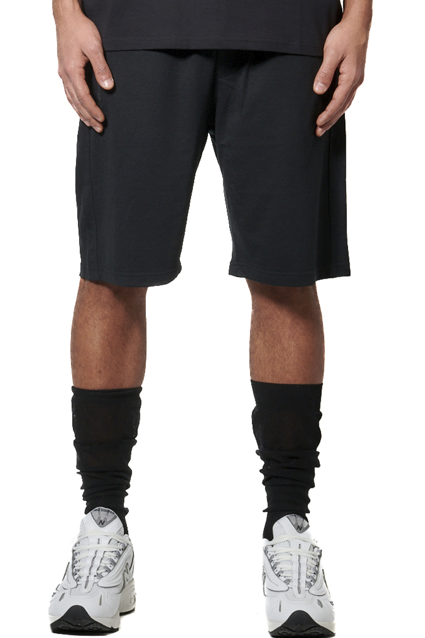 ΑΝΔΡΙΚΗ ΚΛΑΣΙΚΗ ΒΕΡΜΟΥΔΑ Body Action 033616-01-BLACK