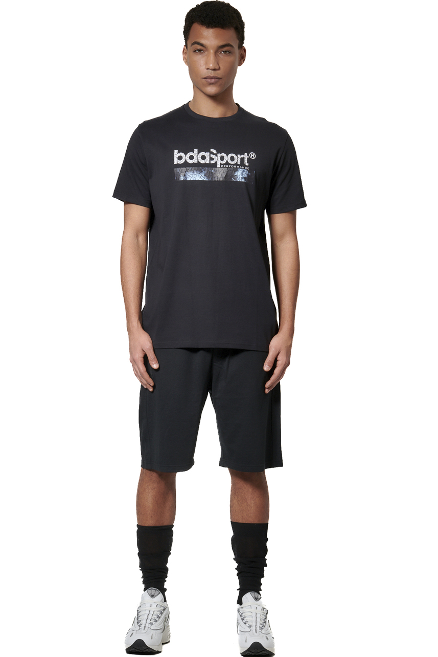 ΑΝΔΡΙΚΗ ΚΛΑΣΙΚΗ ΒΕΡΜΟΥΔΑ Body Action 033616-01-BLACK
