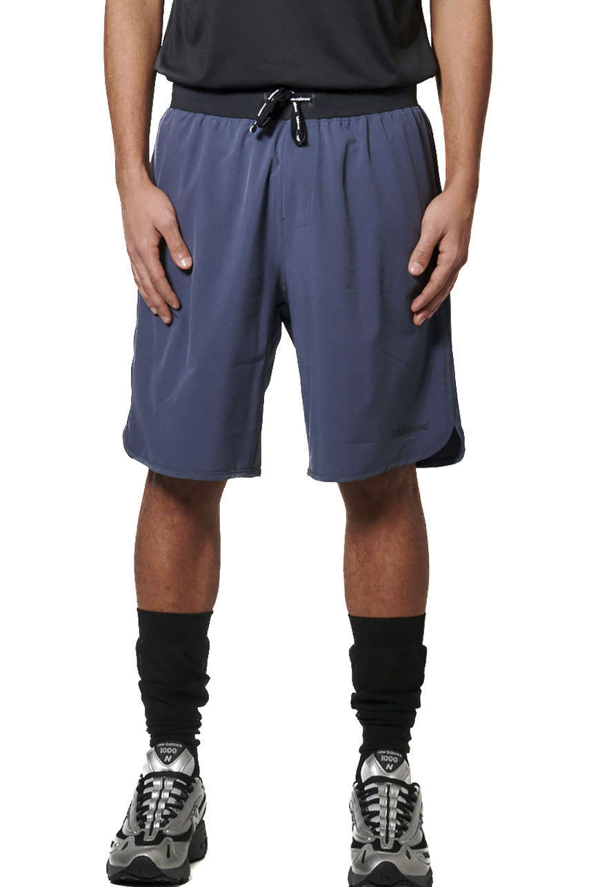 ΑΝΔΡΙΚΗ ΑΘΛΗΤΙΚΗ ΒΕΡΜΟΥΔΑ Body Action 033620-01-BLUE GREY