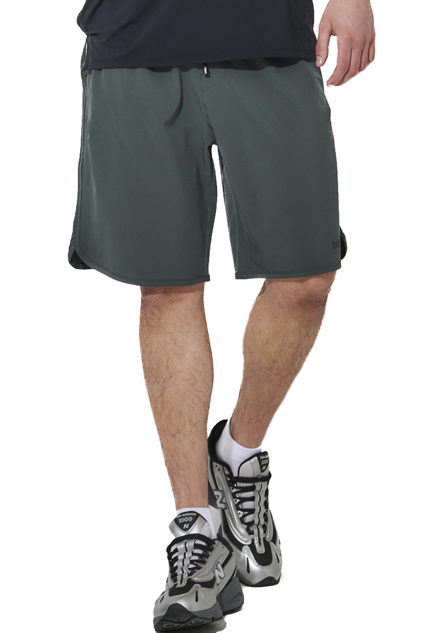 ΑΝΔΡΙΚΗ ΑΘΛΗΤΙΚΗ ΒΕΡΜΟΥΔΑ Body Action 033620-01-STONE KHAKI