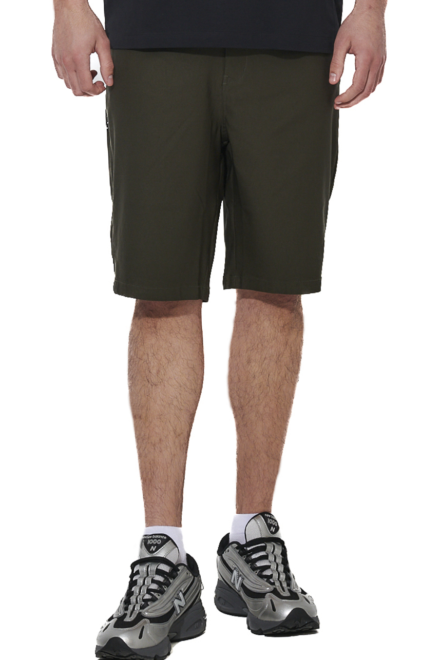 ΑΝΔΡΙΚΗ ΒΕΡΜΟΥΔΑ Body Action 033622-01-DARK KHAKI